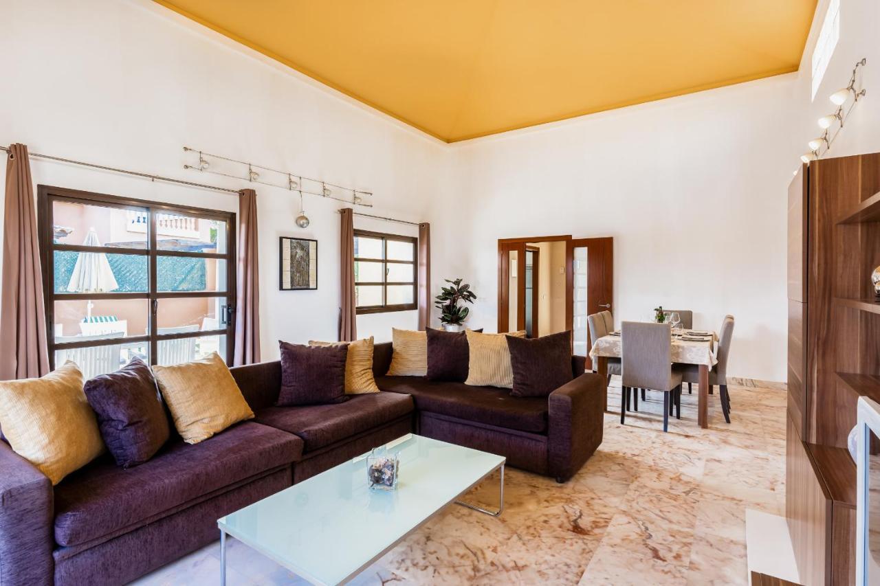Villa Serenity Private Pool Corralejo By Holidays Home Exterior foto